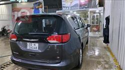 كرايسلر باسيفيكا